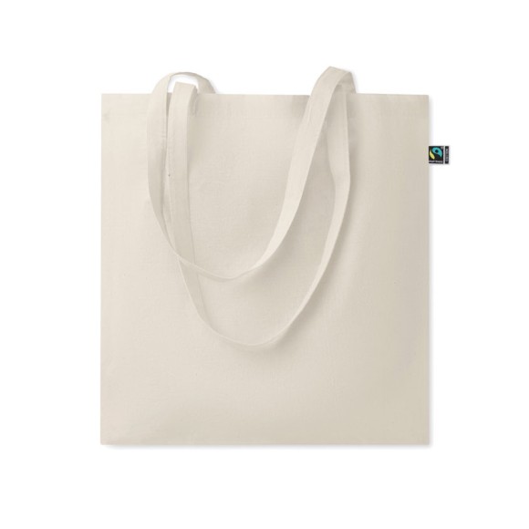 Torba bawełniana Fairtrade OSOLE+
