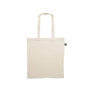Torba bawełniana Fairtrade OSOLE+