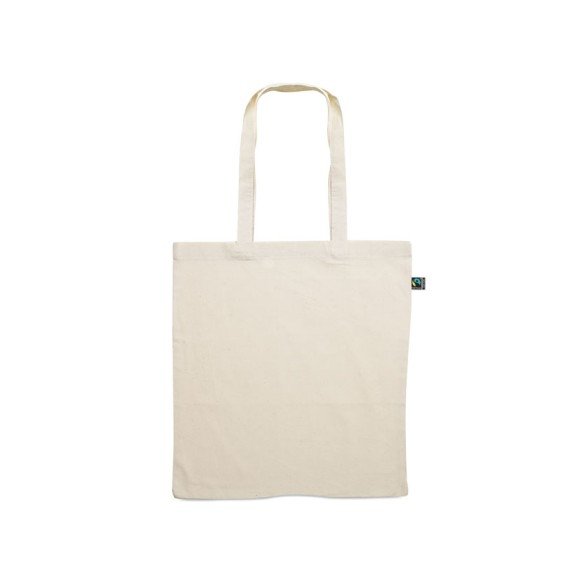 Torba bawełniana Fairtrade OSOLE+