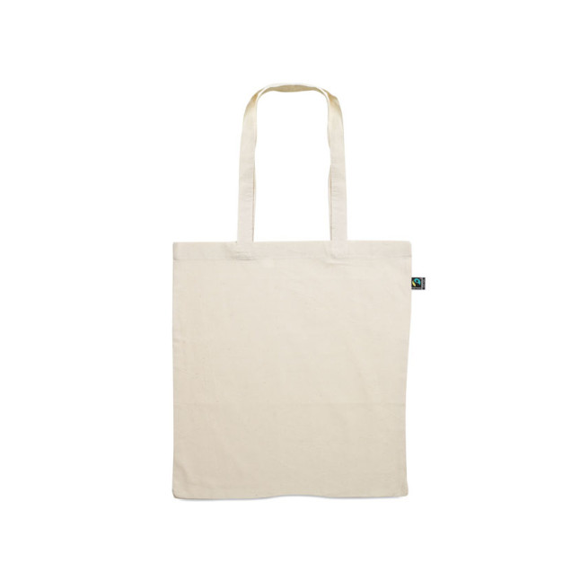 Torba bawełniana Fairtrade OSOLE+