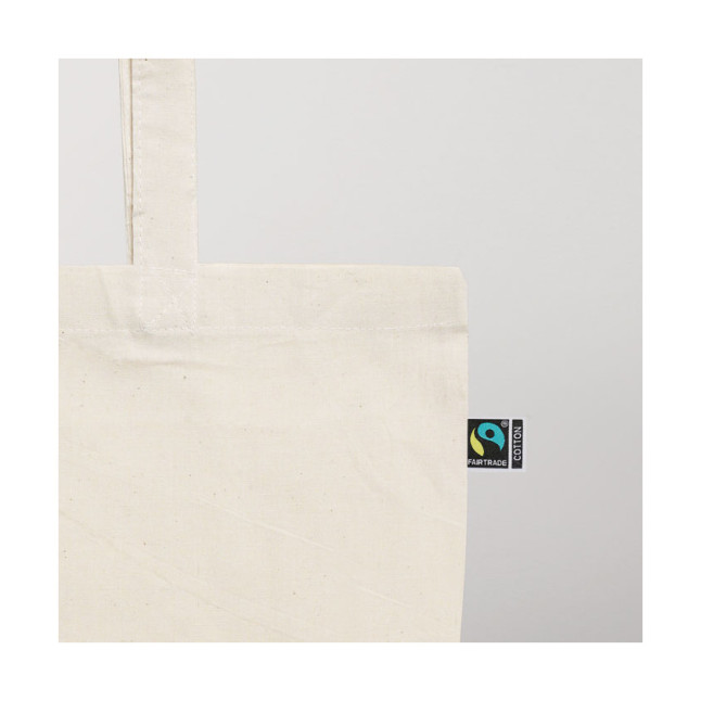 Torba bawełniana Fairtrade OSOLE+