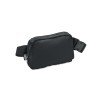 Torba biodrowa 300D RPET TOSHI