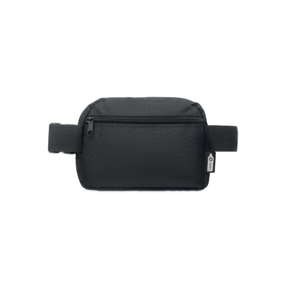 Torba biodrowa 300D RPET TOSHI