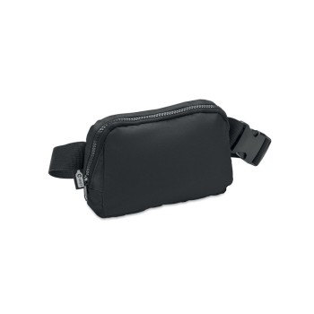 Torba biodrowa 300D RPET TOSHI