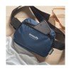 Torba biodrowa 300D RPET TOSHI