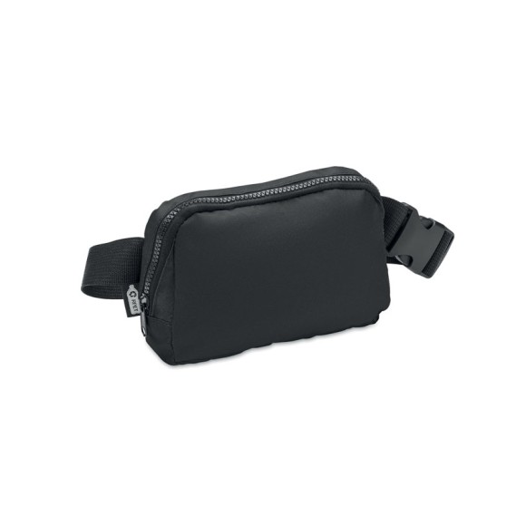 Torba biodrowa 300D RPET TOSHI