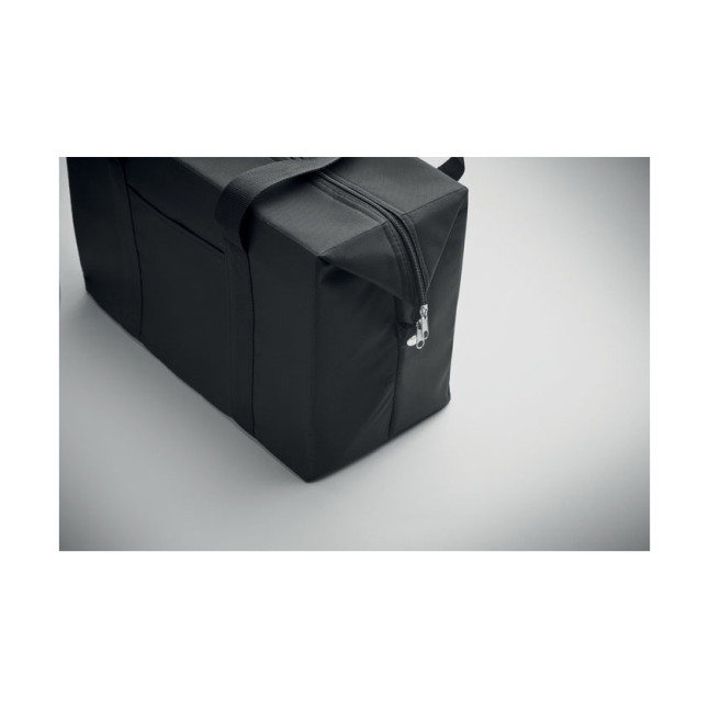 Torba chłodząca 300D RPET 37L KIRA