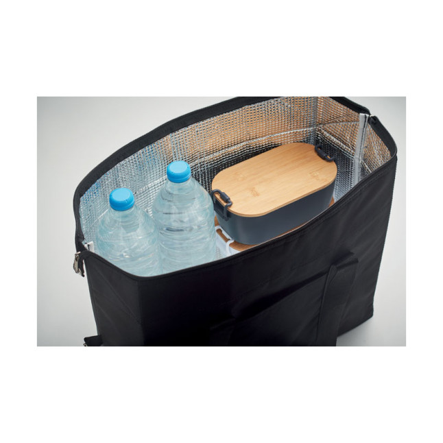 Torba chłodząca 300D RPET 37L KIRA