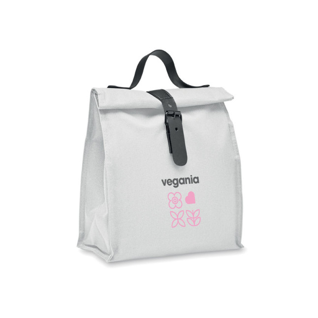 Torba chłodząca 600D RPET CHILL