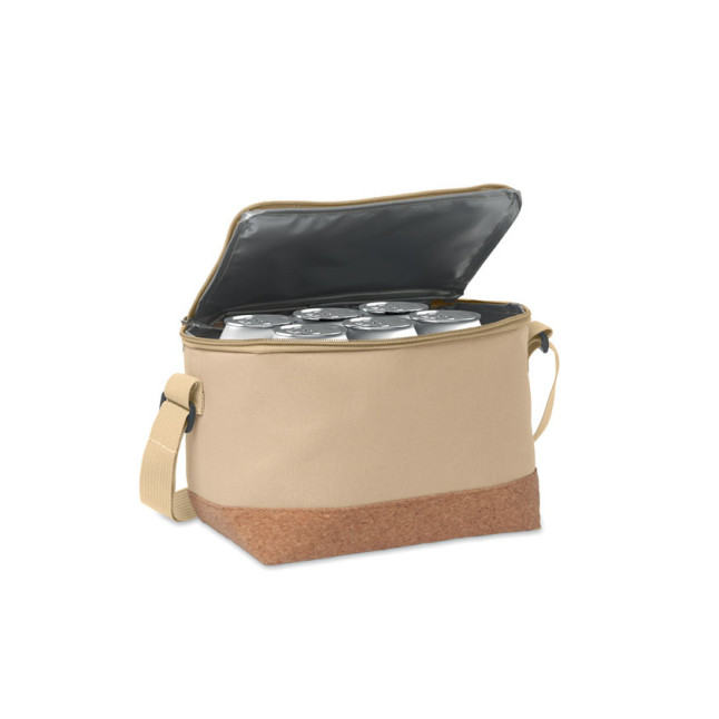 Torba chłodząca 600D RPET KOELER