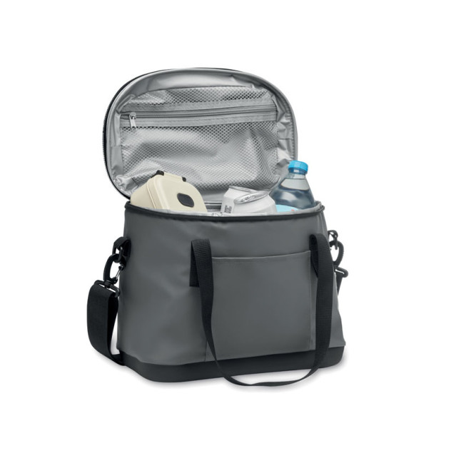 Torba chłodząca tarpaulin 16L COOLIN