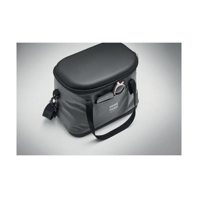 Torba chłodząca tarpaulin 16L COOLIN