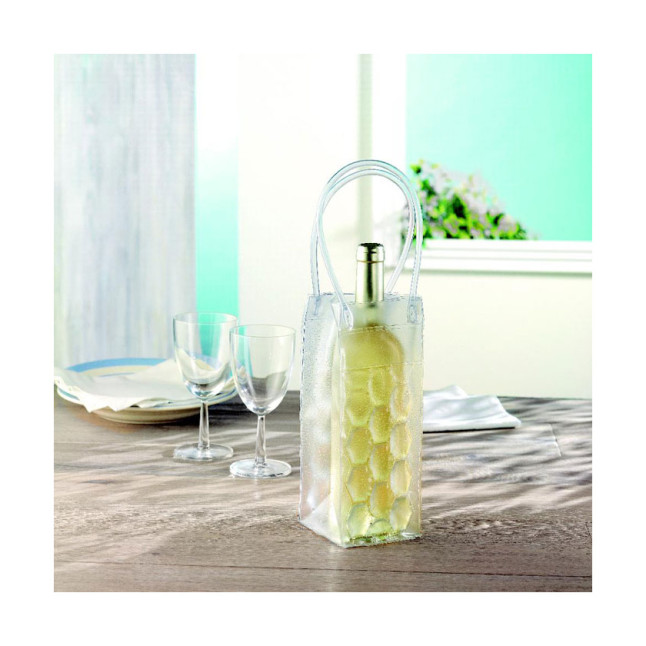 Torba chłodząca z PVC BACOOL