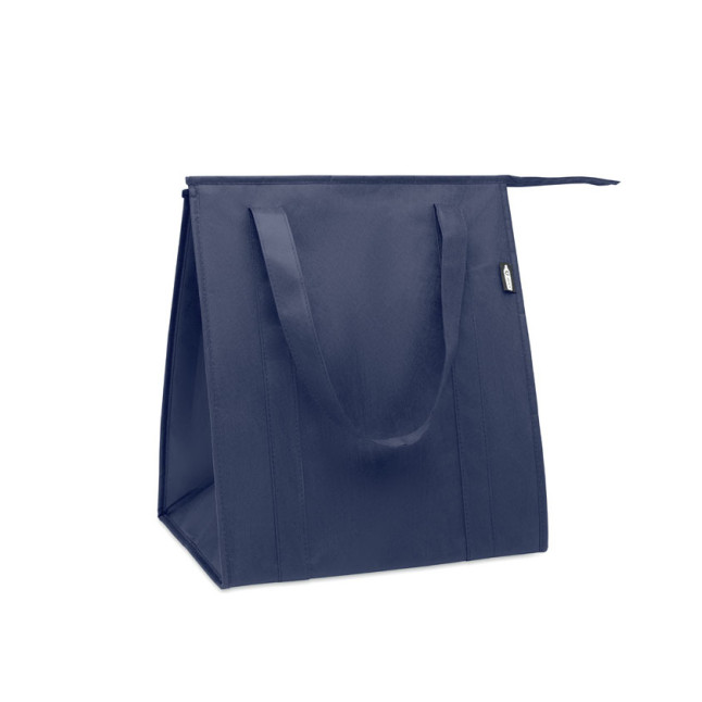 Torba chłodząca z włókniny RPET WOOLER