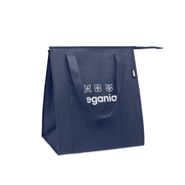 Torba chłodząca z włókniny RPET WOOLER