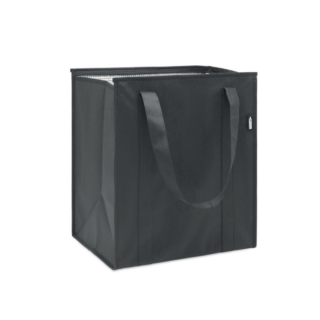 Torba chłodząca z włókniny RPET WOOLER