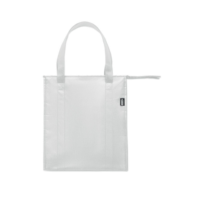 Torba chłodząca z włókniny RPET WOOLER