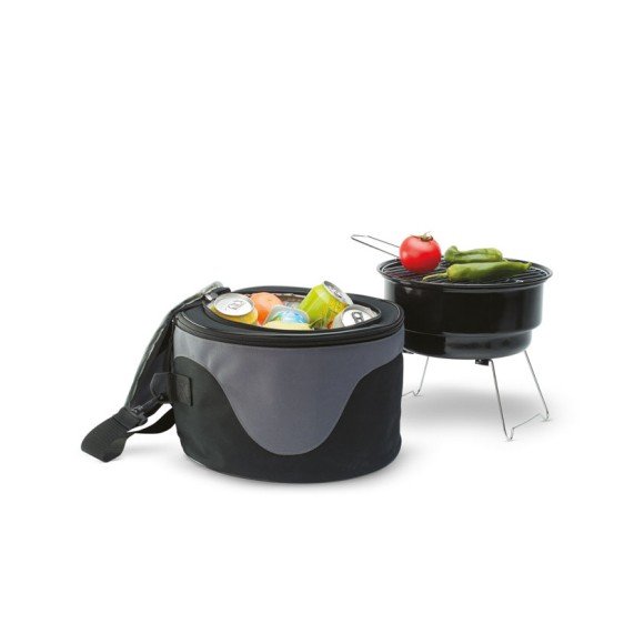 Torba do barbecue DONAU