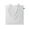 Torba Fairtrade 140gr/m² OSOLE COLOUR