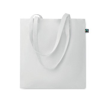 Torba Fairtrade 140gr/m² OSOLE COLOUR