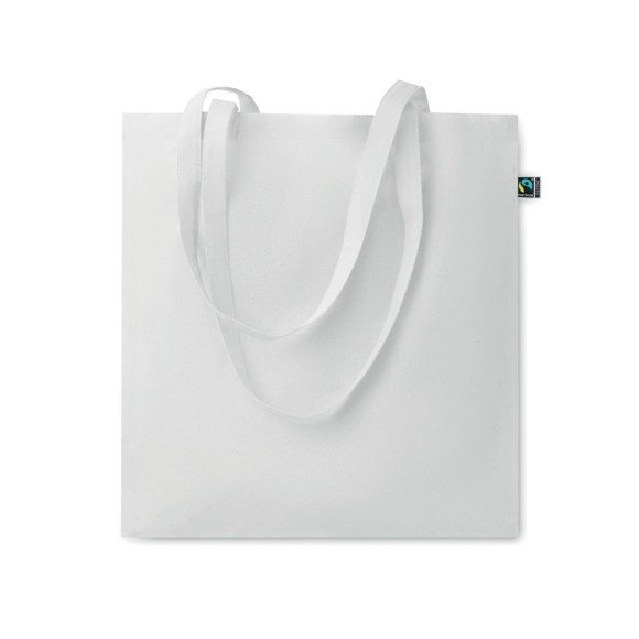 Torba Fairtrade 140gr/m² OSOLE COLOUR