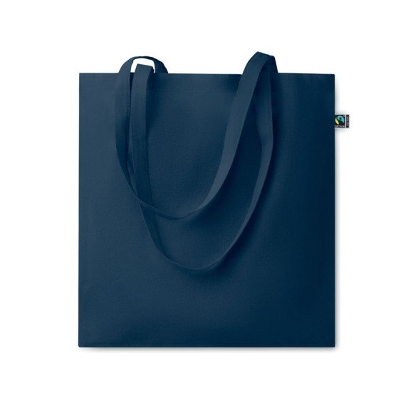 Torba Fairtrade 140gr/m² OSOLE COLOUR