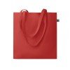 Torba Fairtrade 140gr/m² OSOLE COLOUR
