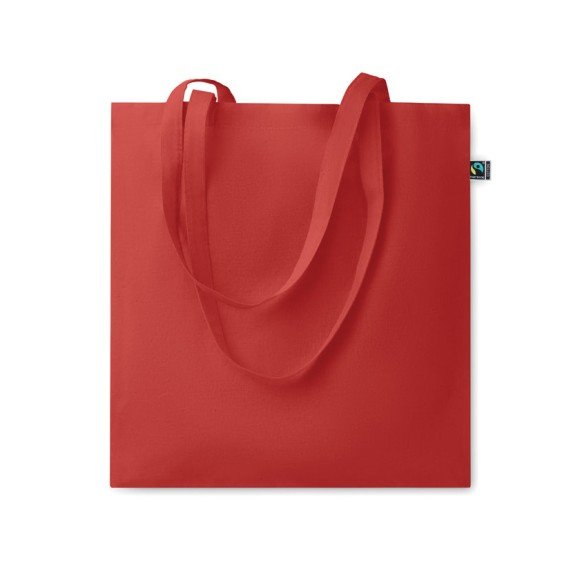 Torba Fairtrade 140gr/m² OSOLE COLOUR