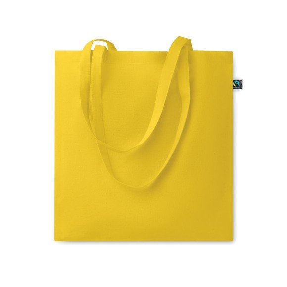 Torba Fairtrade 140gr/m² OSOLE COLOUR