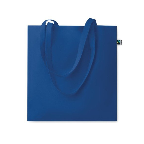 Torba Fairtrade 140gr/m² OSOLE COLOUR