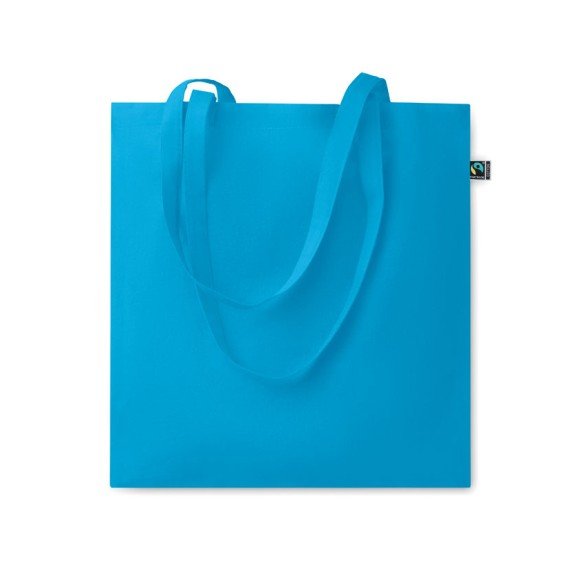 Torba Fairtrade 140gr/m² OSOLE COLOUR