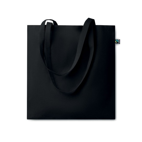 Torba Fairtrade 140gr/m² OSOLE COLOUR