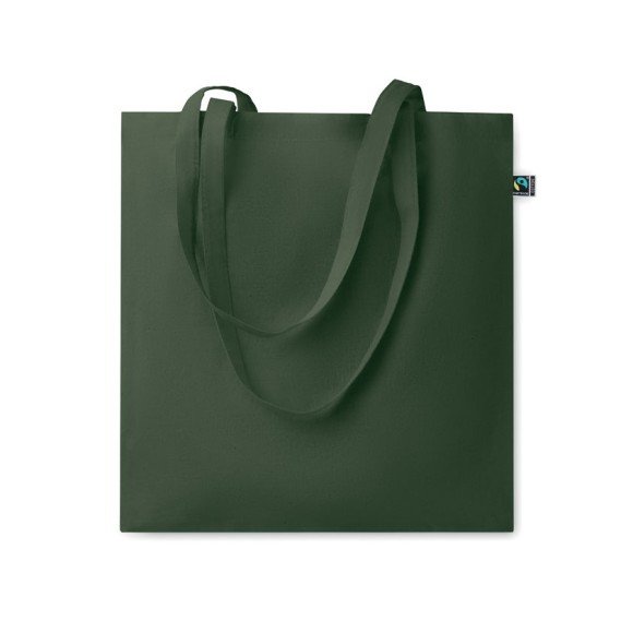 Torba Fairtrade 140gr/m² OSOLE COLOUR