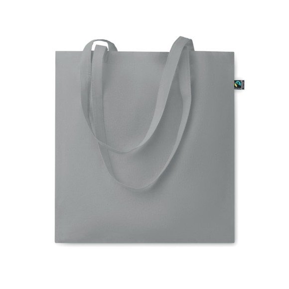 Torba Fairtrade 140gr/m² OSOLE COLOUR