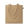 Torba Fairtrade 140gr/m² OSOLE COLOUR