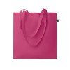 Torba Fairtrade 140gr/m² OSOLE COLOUR