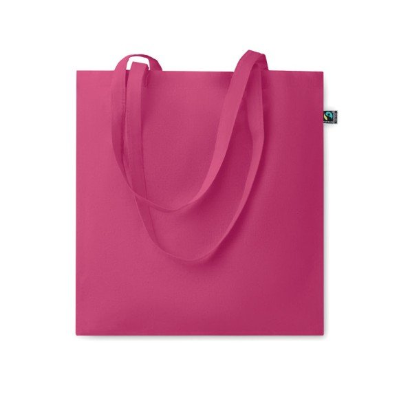 Torba Fairtrade 140gr/m² OSOLE COLOUR
