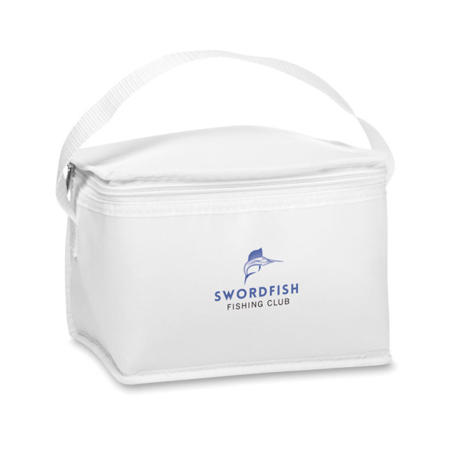 Torba izotermiczna na puszki CUBACOOL