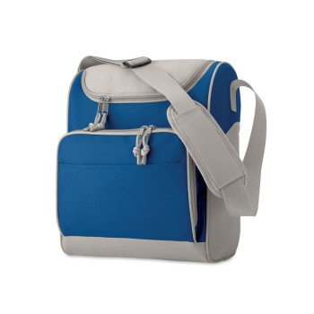 Torba izotermiczna z kieszenią ZIPPER