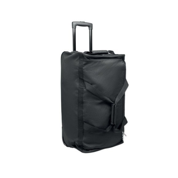 Torba na kółkach 600D RPET ITFITS Torba na kółkach 600D RPET ITFITS