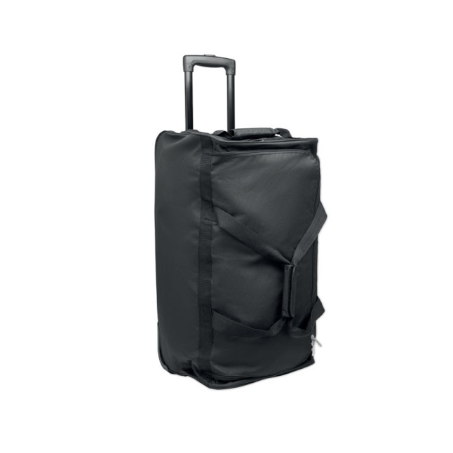 Torba na kółkach 600D RPET ITFITS