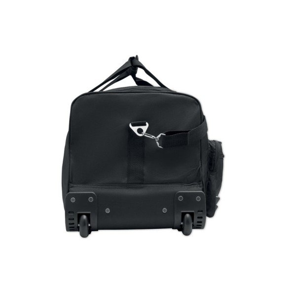 Torba na kółkach 600D RPET ITFITS Torba na kółkach 600D RPET ITFITS