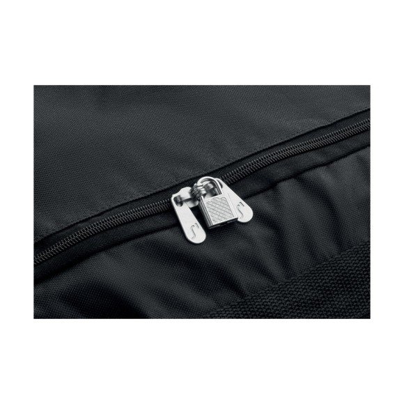 Torba na kółkach 600D RPET ITFITS Torba na kółkach 600D RPET ITFITS