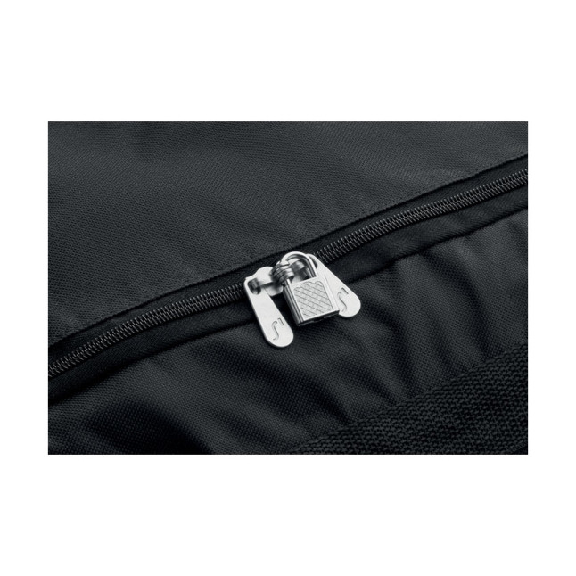 Torba na kółkach 600D RPET ITFITS