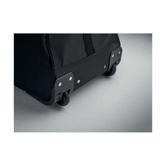 Torba na kółkach 600D RPET ITFITS Torba na kółkach 600D RPET ITFITS