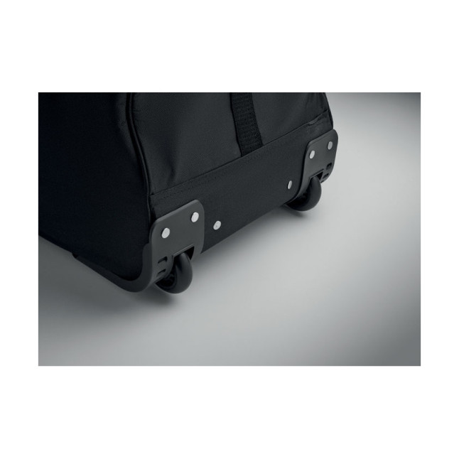 Torba na kółkach 600D RPET ITFITS