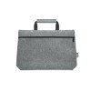 Torba na laptopa z filcu RPET TAPLA Torba na laptopa z filcu RPET TAPLA