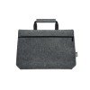Torba na laptopa z filcu RPET TAPLA Torba na laptopa z filcu RPET TAPLA