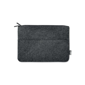 Torba na laptopa z filcu RPET TOPLO