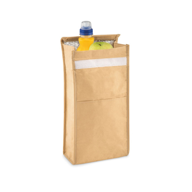 Torba na lunch z papieru PAPERLUNCH